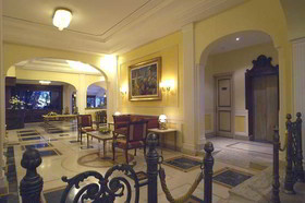 Hellenia Hotel