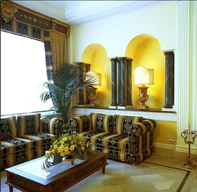 Hellenia Hotel