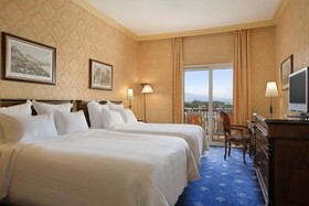 Delta Hotels by Marriott Giardini Naxos