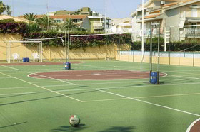 Holiday Club Naxos