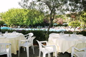 Holiday Club Naxos