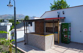 Holiday Sun Lodge Appartamento Vacanze