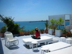 Hotel Palladio