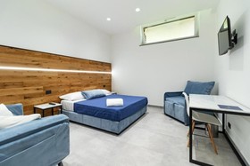 Hotel Portum