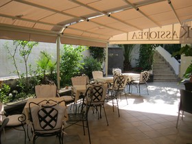 Kassiopea Aparthotel