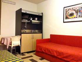 Kassiopea Aparthotel