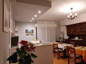 Mimosa Bed and Breakfast