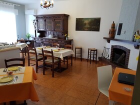 Mimosa Bed and Breakfast