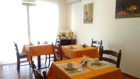 Mimosa Bed and Breakfast