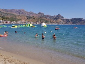 Mimosa Bed and Breakfast