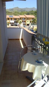 Mimosa Bed and Breakfast