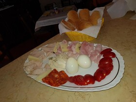 Mimosa Bed and Breakfast