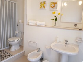 Mimosa Bed and Breakfast