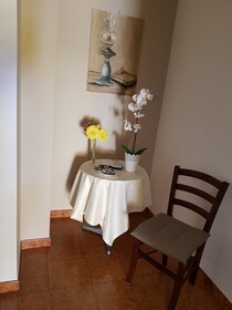 Mimosa Bed and Breakfast