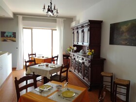 Mimosa Bed and Breakfast