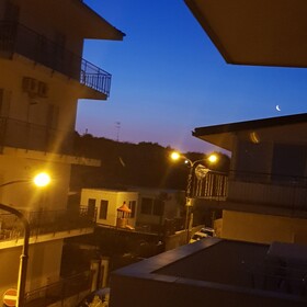 Mimosa Bed and Breakfast