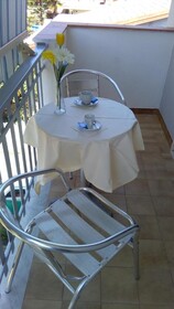 Mimosa Bed and Breakfast