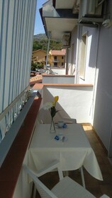 Mimosa Bed and Breakfast