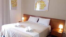 Mimosa Bed and Breakfast