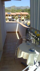 Mimosa Bed and Breakfast