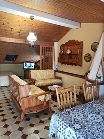 Mimosa Bed and Breakfast