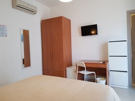 Mimosa Bed and Breakfast