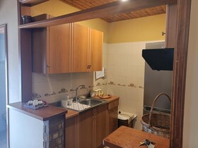 Mimosa Bed and Breakfast