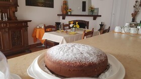 Mimosa Bed and Breakfast