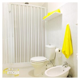 Mimosa Bed and Breakfast