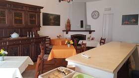 Mimosa Bed and Breakfast