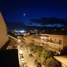 Mimosa Bed and Breakfast