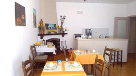 Mimosa Bed and Breakfast