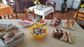 Mimosa Bed and Breakfast