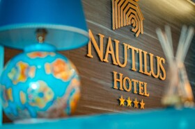 Nautilus Hotel