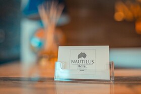 Nautilus Hotel