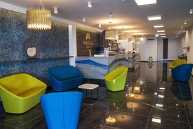 Nautilus Hotel