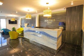 Nautilus Hotel