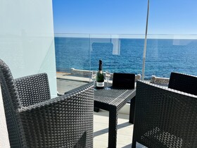 Naxos Marina Bay