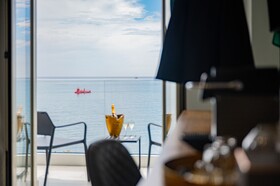 Naxos Marina Bay