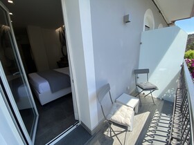 Naxos Marina Bay