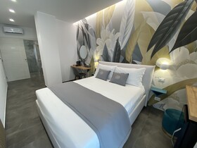 Naxos Marina Bay