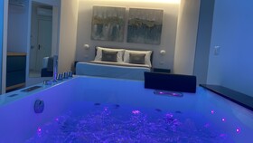 Naxos Marina Bay