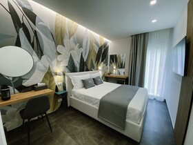 Naxos Marina Bay