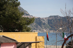 Porta Del Vento