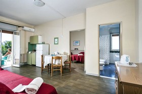 Residence Villa Collina