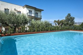 Residence Villa Collina