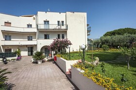Residence Villa Collina
