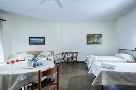 Residence Villa Collina