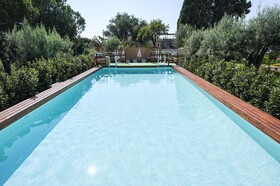Residence Villa Collina