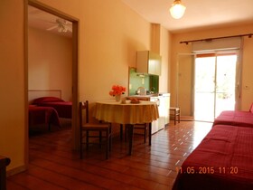 Residence Villa Collina